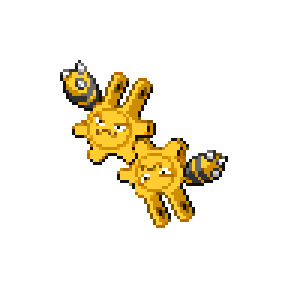 Eleink Sprite Image