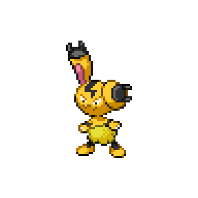 Eleeary Sprite Image