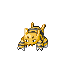 Eletik Sprite Image
