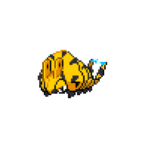 Elepede Sprite Image