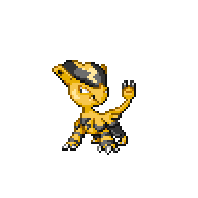 Elemo-o Sprite Image