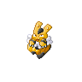 Elebink Sprite Image