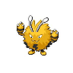 Elenat Sprite Image