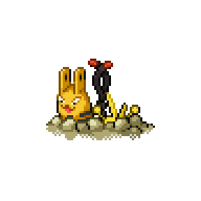 Eletrio Sprite Image