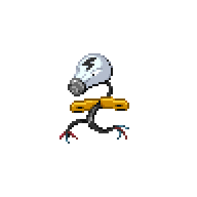 Elesprout Sprite Image