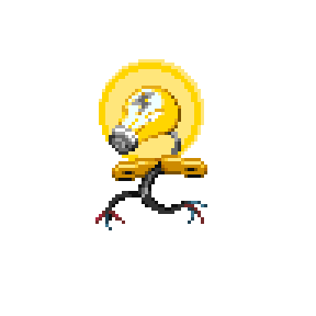 Elesprout Sprite Image