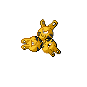 Eleton Sprite Image