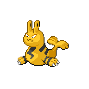 Eleeel Sprite Image