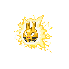Eletly Sprite Image