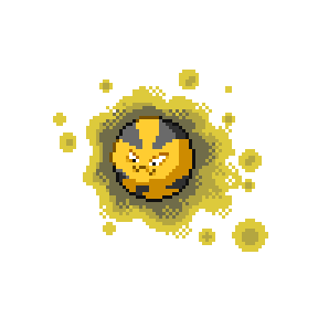 Eletly Sprite Image