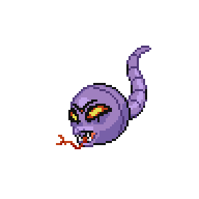 Arorb Sprite Image