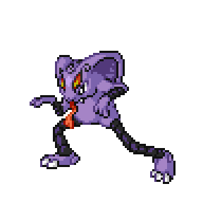 Arlee Sprite Image