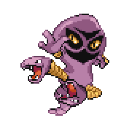 Arlee Sprite Image