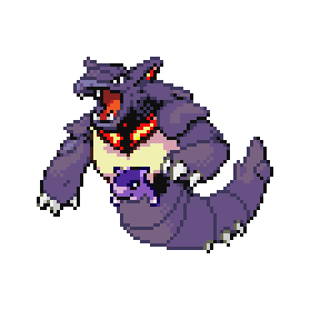 Arkhan Sprite Image