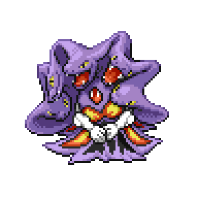 Arnx Sprite Image