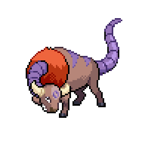 Arros Sprite Image