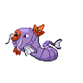 Arkarp Sprite Image