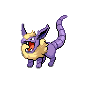 Arreon Sprite Image