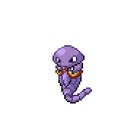 Aruna Sprite Image