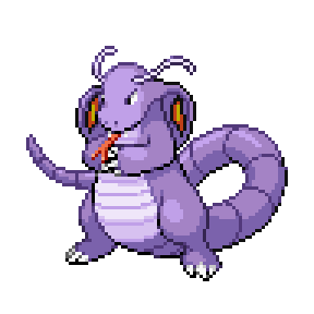 Arnite Sprite Image