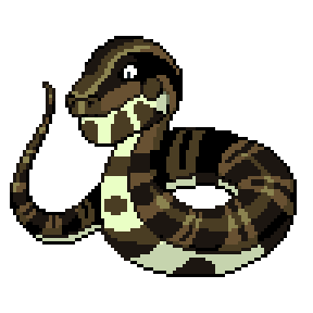 Arnite Sprite Image
