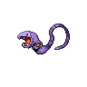 Arew Sprite Image