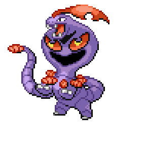 Arleef Sprite Image