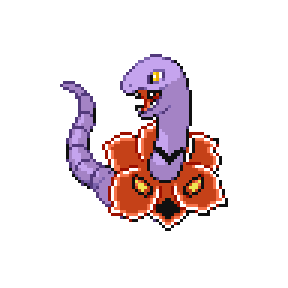 Arnium Sprite Image