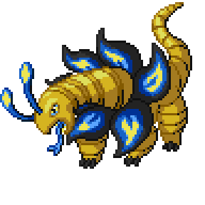 Arnium Sprite Image