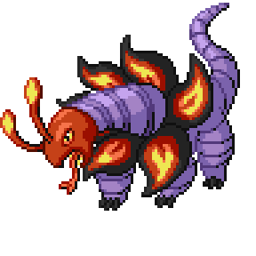 Arnium Sprite Image