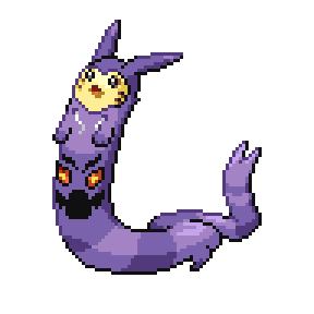 Arret Sprite Image