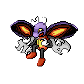 Arian Sprite Image
