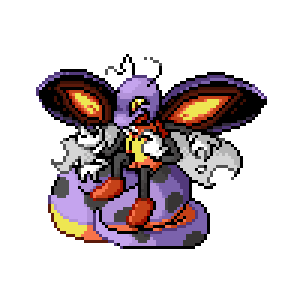 Arian Sprite Image