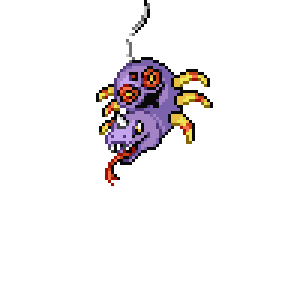 Arrak Sprite Image