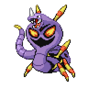Ardos Sprite Image