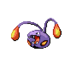 Archou Sprite Image