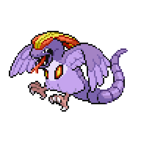 Argeot Sprite Image