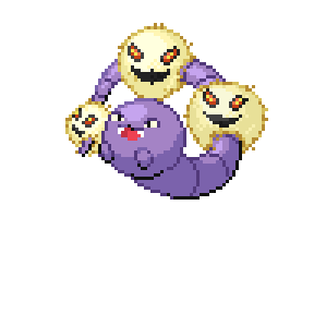 Arluff Sprite Image