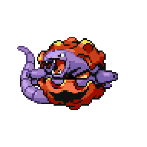 Artress Sprite Image