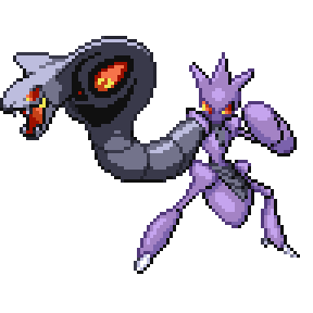 Arzor Sprite Image