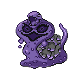 Arcargo Sprite Image