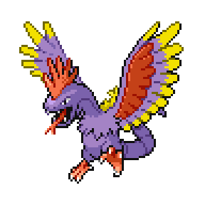 Arrow Sprite Image