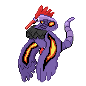 Arrow Sprite Image