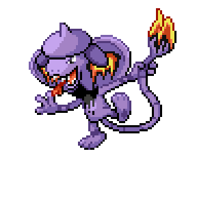 Argle Sprite Image