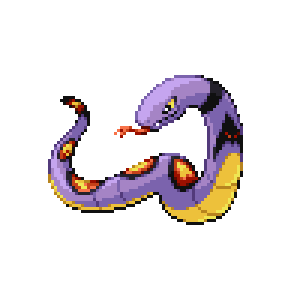Arans Sprite Image