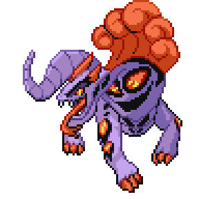 Arkou Sprite Image