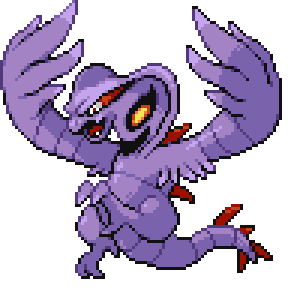Argia Sprite Image