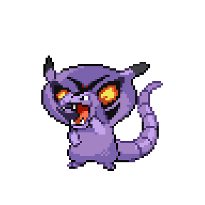 Archu Sprite Image