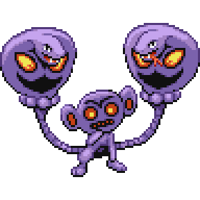 Arpom Sprite Image