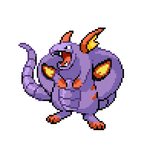 Archu Sprite Image